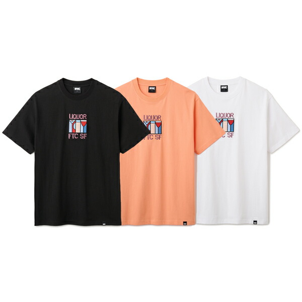 楽天市場】FTC/エフティーシー CABLE CAR TEE【Tシャツ】 : ONE'S