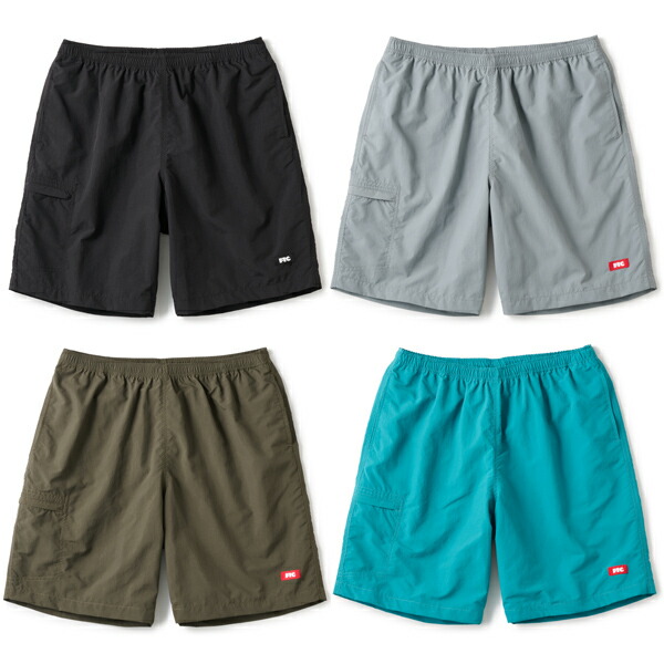 FTC/エフティーシー SUPPLEX・・ NYLON SHORT 【ナイロンショーツ】 10,296円