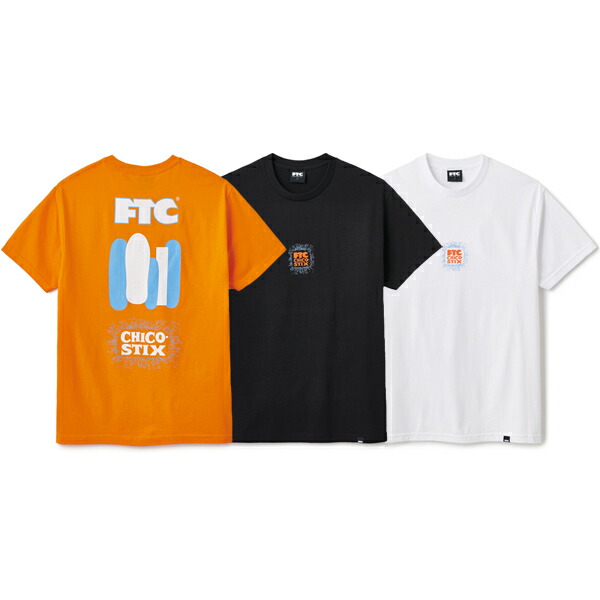 楽天市場】FTC/エフティーシー CABLE CAR TEE【Tシャツ
