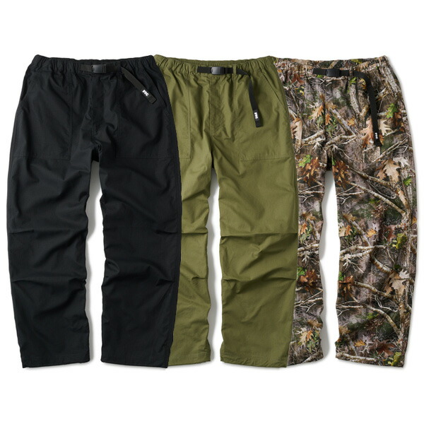 楽天市場】【SALE30%off】FTC/エフティーシー CORDUROY EASY PANT