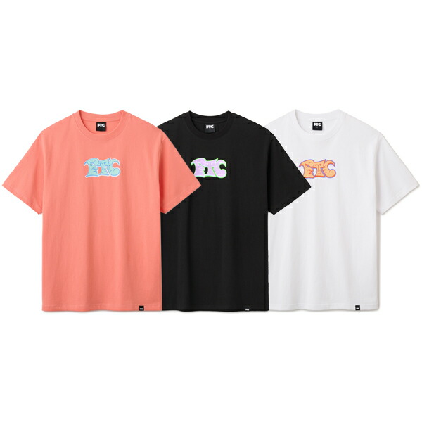 FTC/エフティーシー　BUDS TEE【Tシャツ】