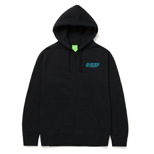 HUF X Pleasures Beetle Pullover Hoodie Black L パーカー 41b1V-Lw8yL._SY350_QL65_.jpg