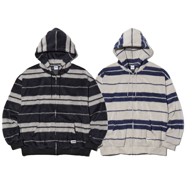 ラディアル RADIALL WHEELS - ZIP UP BLOUSON RADIALL(ラディアル) WHEELS - ZIP UP BLOUSON
