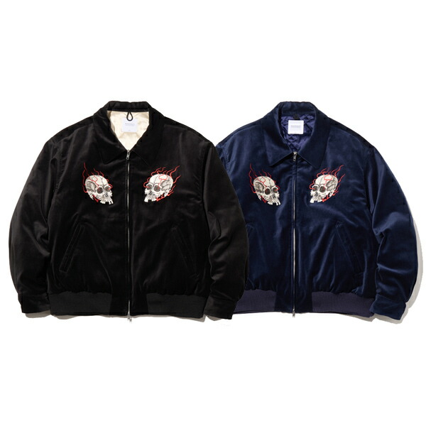 楽天市場】RADIALL ラディアル スーベニアジャケット KIKI - SOUVENIR