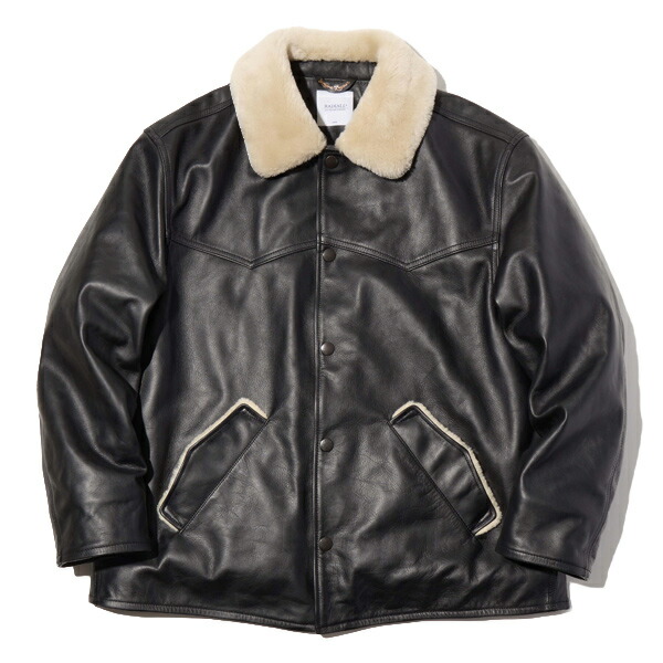 楽天市場】CREAM SODAクリームソーダ◇CSランチコートBLACK◇PD19BL-04