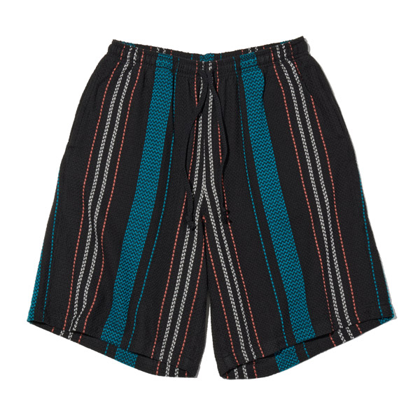 RADIALL/ラディアル EL CAMINO - WIDE FIT EASY SHORTS【イージーショーツ】【17時まで即日発送】