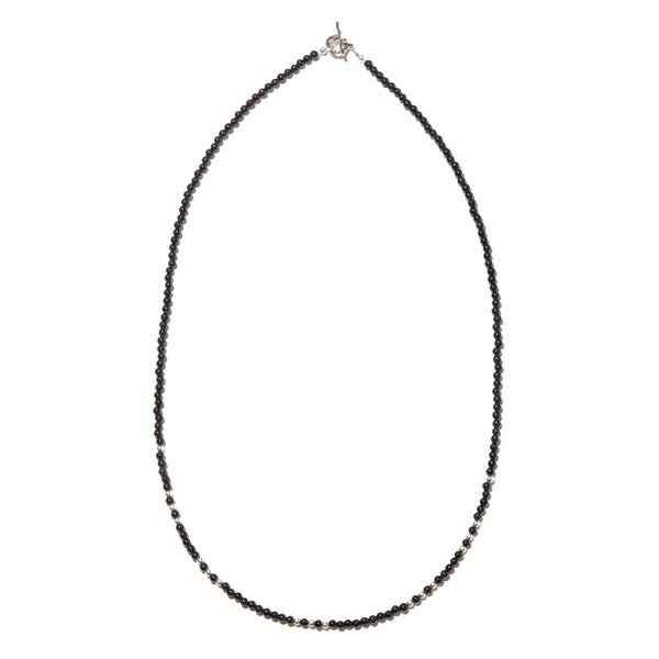 【RADIALL/ラディアル】RAVEN - T-BAR NECKLACE【ネックレス】