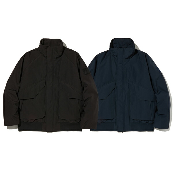 RADIALL ラディアル ダウン YOSEMITE DOWN JACKET 楽天市場】radiall ダウンの通販