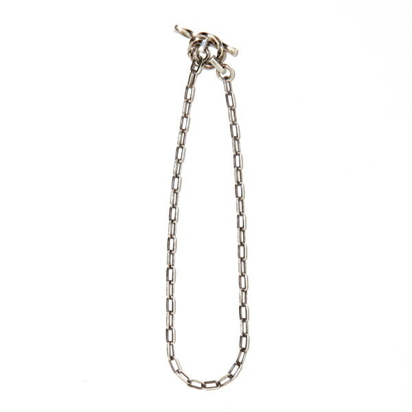 【RADIALL/ラディアル】CABLE - T-BAR BRACELET【ブレスレット】|ONE’S FORTE GP
