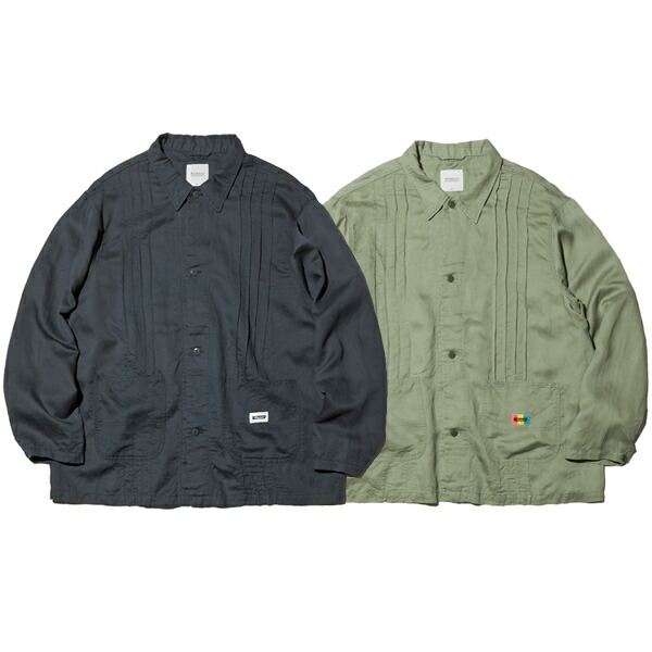 楽天市場】Rakuten Fashion THE SALE RADIALL [ラディアル] × CHAOS