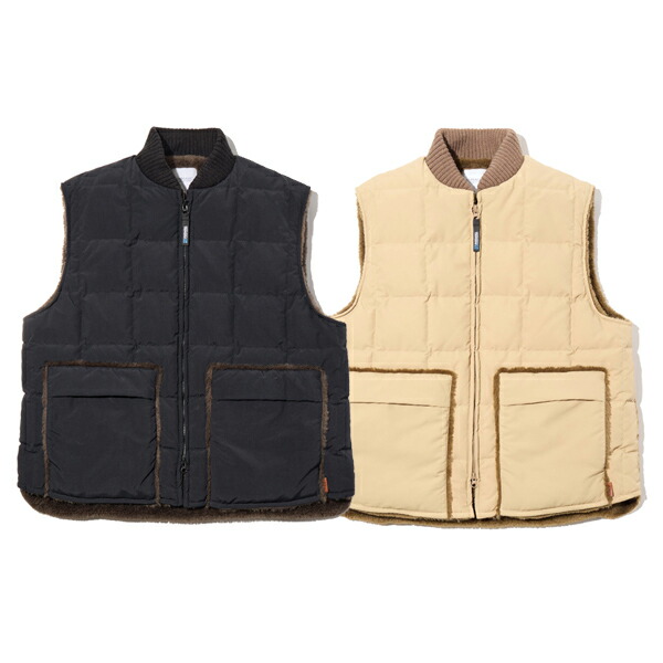 【新品未使用】Radiall ブラウン ダウンベスト Mサイズ 楽天市場】RADIALL ラディアル SUBURBAN - ZIP UP VEST radiall メンズ