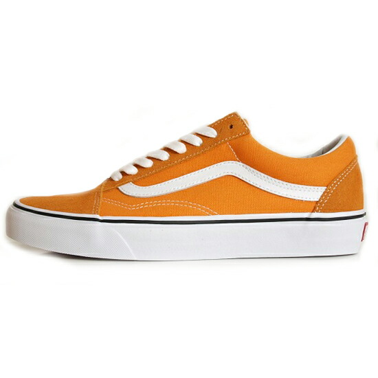 cheddar vans old skool