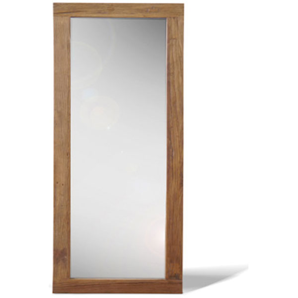 楽天市場】鏡 ミラー 大型ミラー 壁掛けミラー 日本製 ウォールナット