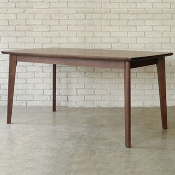 150ダイニングテーブル 高さ72cm