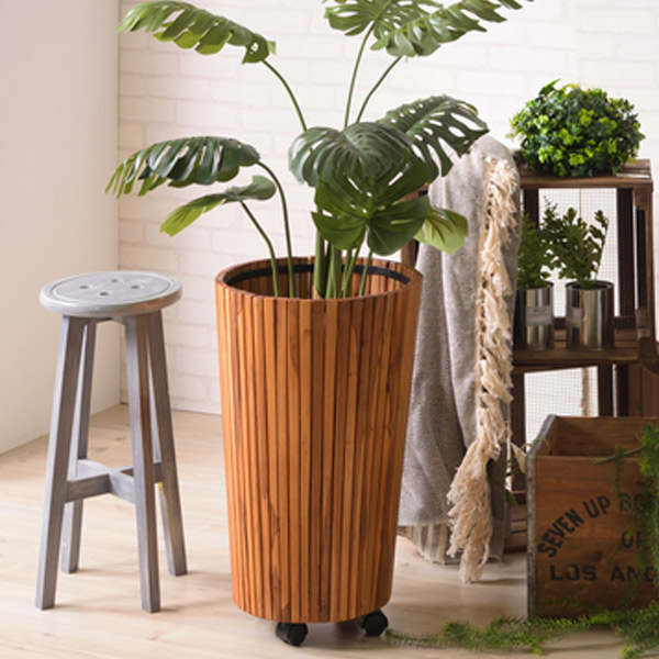 最初の 送料無料 プランターカバー L キャスター付き プランター収納 観葉植物入れ インテリア雑貨 サーフハウス ビーチハウス 西海岸 サンフランシスコ シンプル モダン アメリカン 鉢カバー 室内 お洒落 インテリア 木製 直径39cm 高さ65cm おしゃれ プランター 最初の 送料無料 プランターカバー L キャスター付き プランター収納 観葉植物入れ インテリア雑貨 サーフハウス ビーチハウス 西海岸 サンフランシスコ シンプル モダン アメリカン 鉢カバー 室内 お洒落 インテリア 木製 直径39cm 高さ65cm おしゃれ プランター