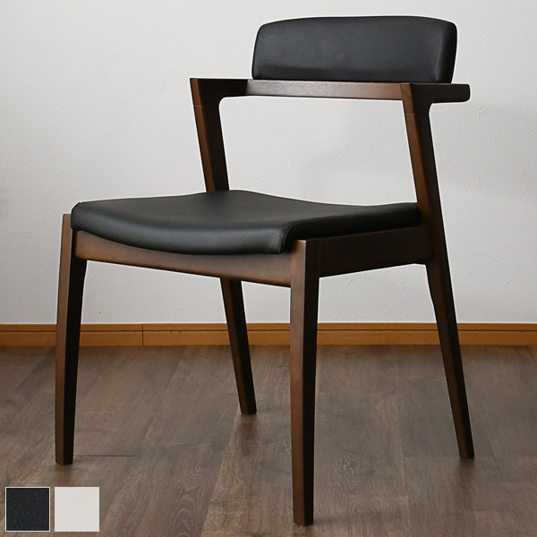 楽天市場】ダイニング家具 ダイニングチェア 椅子 肘掛け無し シンプル