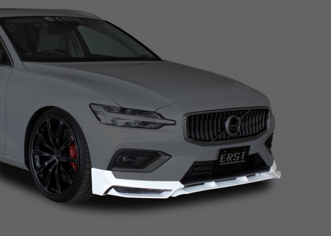 ボルボV60/S60 スポイラー　エアロ timthumb.php?src=/wp/wp-