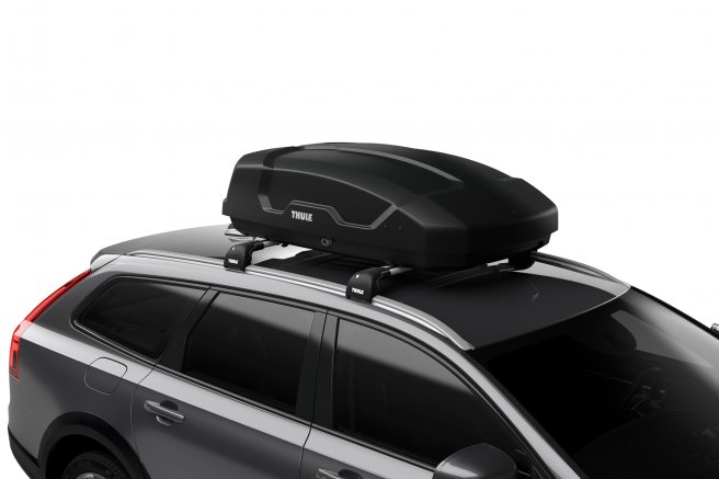 楽天市場】【送料無料】Thule（スーリー） 自動車用 ソフト