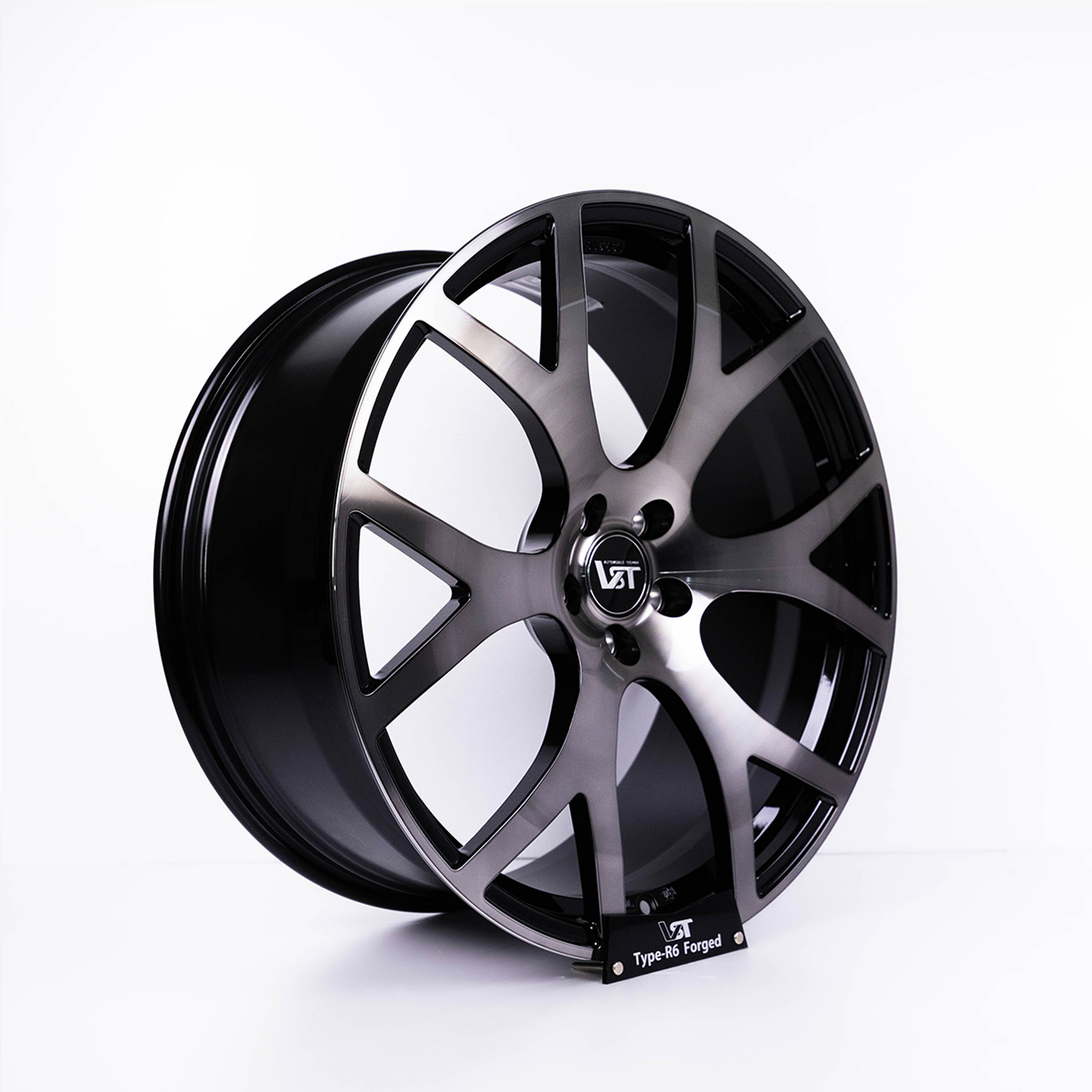 楽天市場】VST Type-R6 Forged 21インチアルミホイール 4本セット  V・S90(PB/PD)/V90CC(PB/PD)/XC40(XB)/XC60polestar用 : ONE'S ONLINE SHOP 楽天市場店