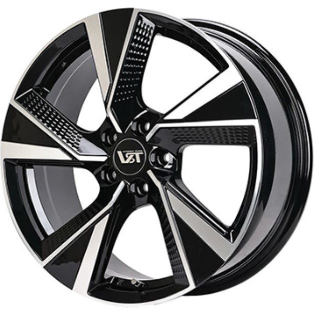 ボルボ VST TYPE PLS FORGED 鍛造20インチ255/45R20 ボルボ VST TYPE PLS FORGED 鍛造20インチ255/45R20