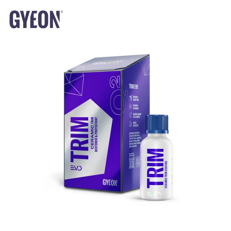 GYEON Trim EVO (ジーオン トリム エヴォ) 30ml