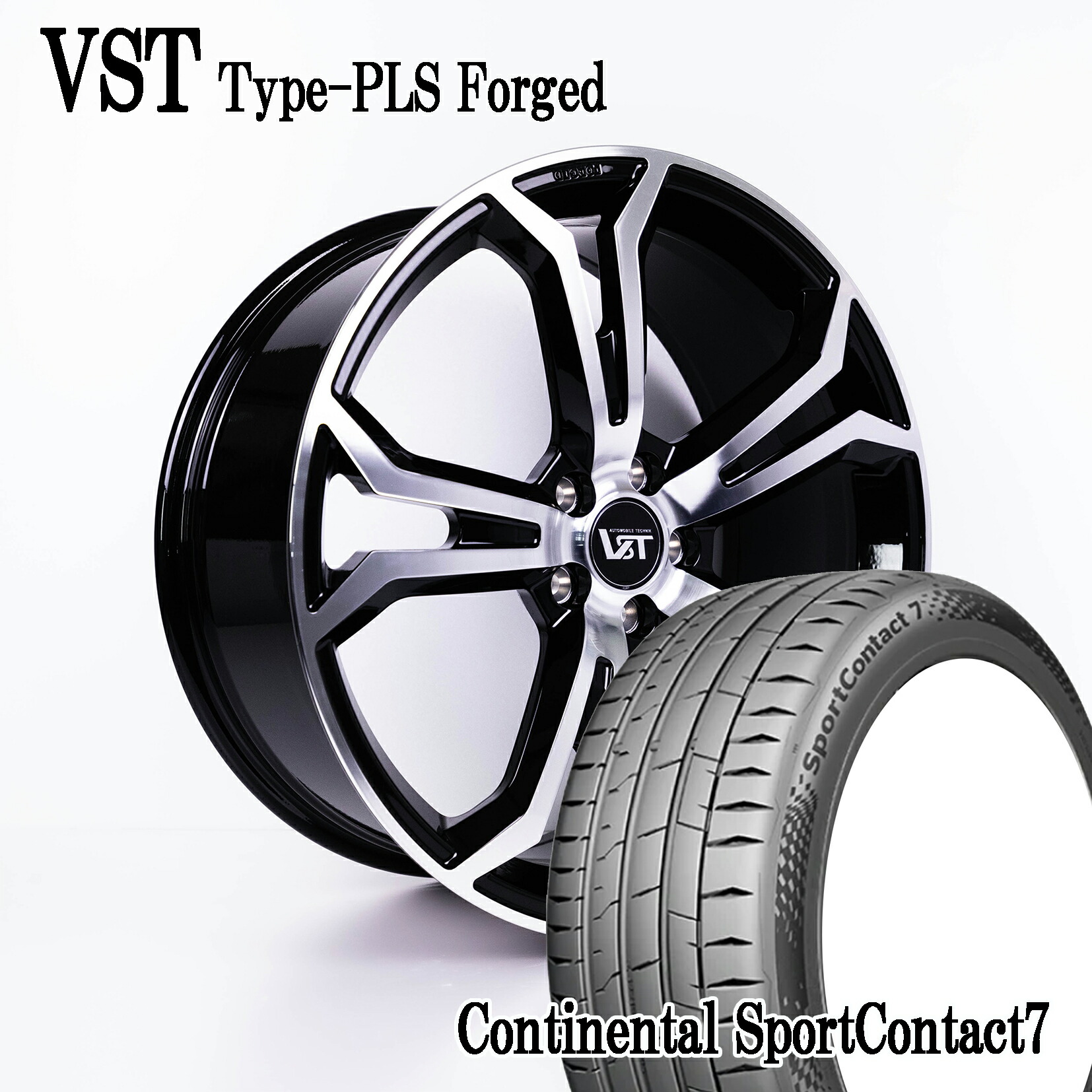 2,500円お安く!◎New!◎Volan All-round◎7.5インチ SSR GTV01 17インチホイール 7J+50 5穴 PCD114.3 1本 / Q5-927