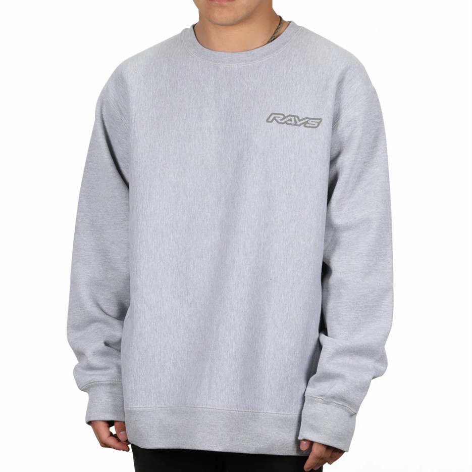 RAYS（レイズ） No.20 RAYS CREWNECK SWEATER 24W｜ONE&rsquo;S ONLINE SHOP 店