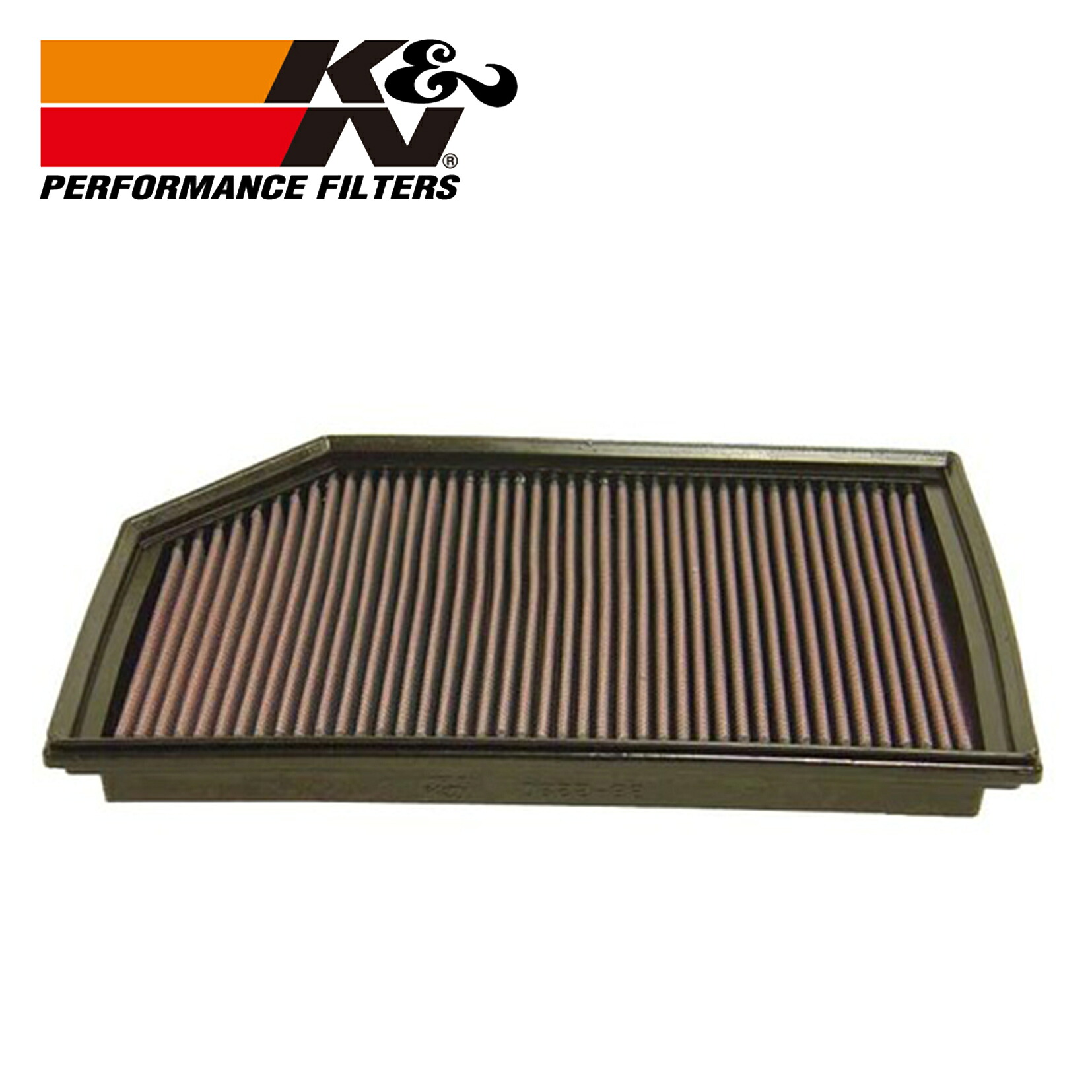 VOLVO ボルボ XC90 K&N REPLACEMENT FILTER