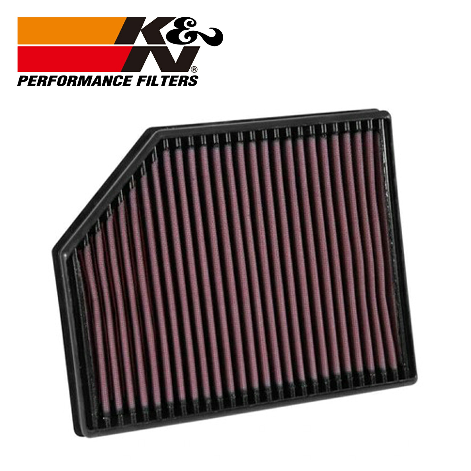 VOLVO ボルボ V90 S90 XC60 XC90 K&N REPLACEMENT FILTER