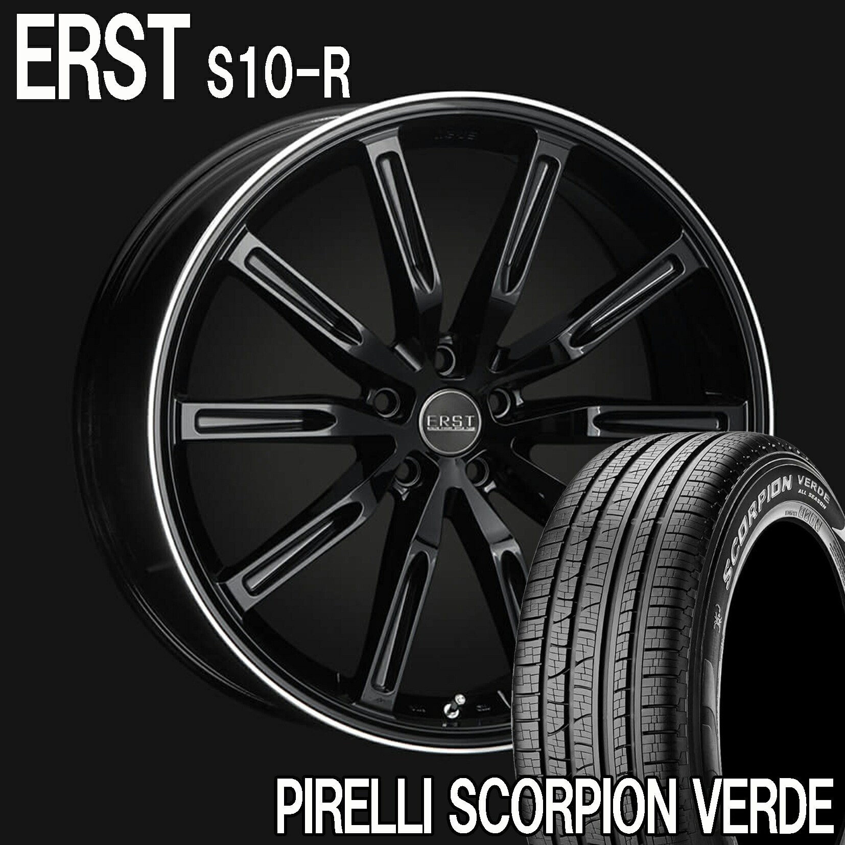 251013-01 ①アルミホイール ボルボV60/S60 ZB純正２本 VOLVO ボルボ S60 V60 純正 オプション 19インチ 中古ホイール 4本 8J