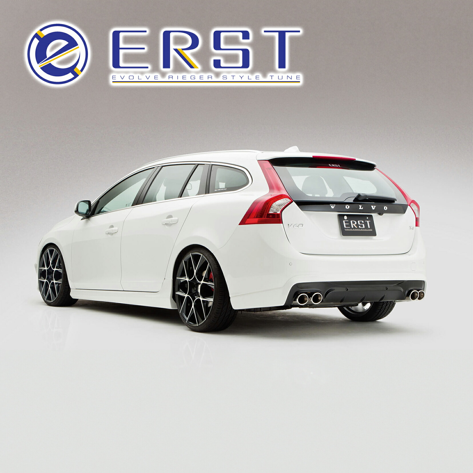 ERST V60(3P)AEROSET+C14Y|ONE’S ONLINE SHOP 店