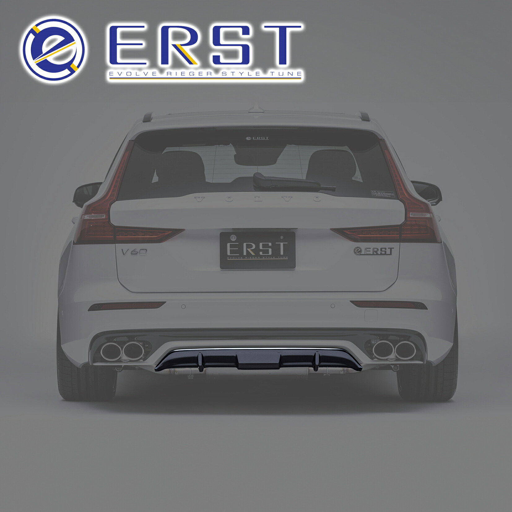 楽天市場】【10/25限定ポイント3倍】ボルボ VOLVO V60 S60 (ZB