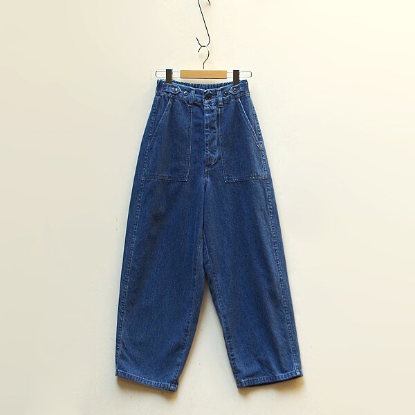 ORDINARY FITS オーディナリーフィッツ JAMES PANTS : Used ジェームスパンツ