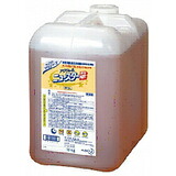 花王 アクシャル ニュースター NR （リンス入り） 13kg 一本 食器洗浄機専用洗剤 業務用 洗剤 洗浄 除菌 清掃 掃除 食器 厨房 キッチン 台所 レストラン テーブル 皿 洗い 食器洗い