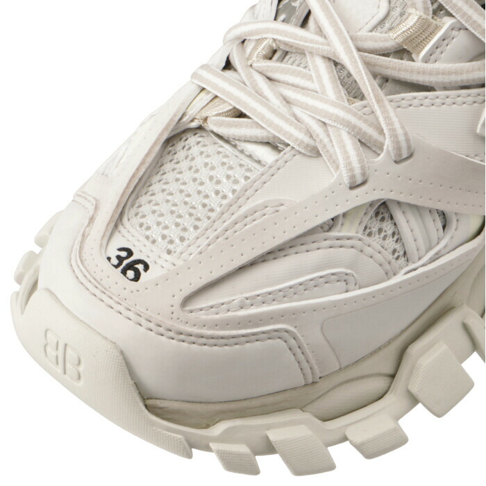 バレンシアガ BALENCIAGA ロートップ スニーカー TRACK TRAINERS