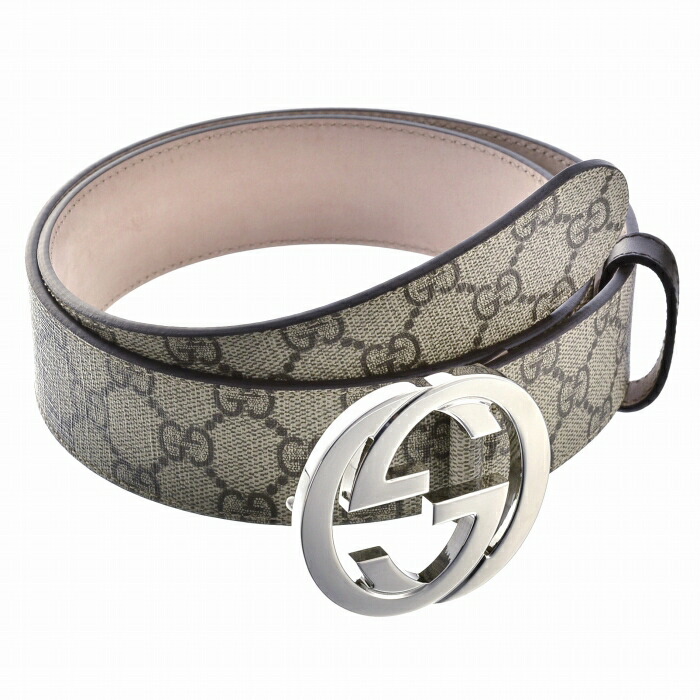 グッチ Gバックル 2トーン ベルト 709954 DJ24G 7641 楽天市場】GUCCI グッチ Gバックル 2トーン ベルト ブルー
