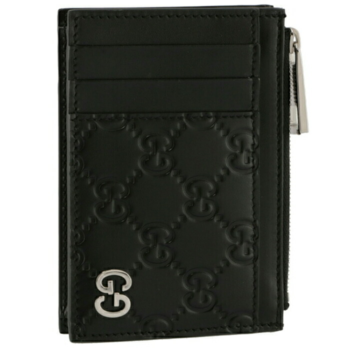 楽天市場】グッチ GUCCI メンズ カードケース Dorian