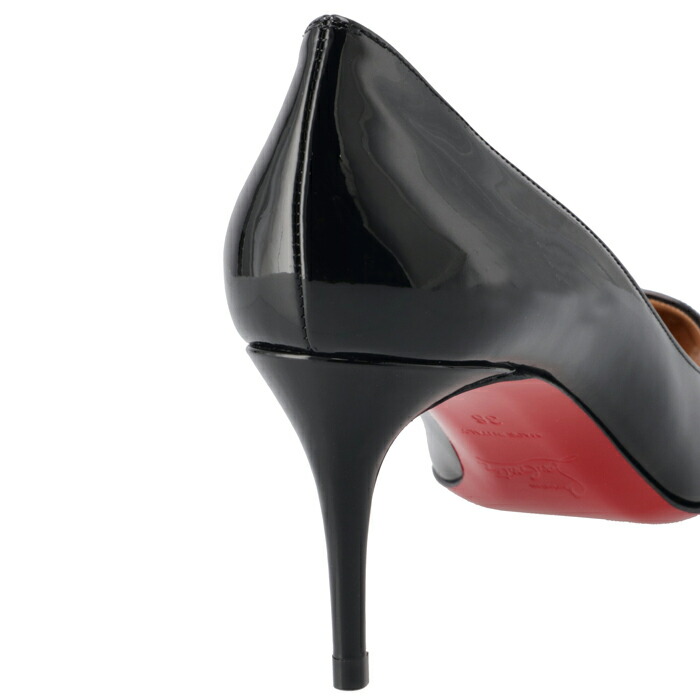 CHRISTIAN LOUBOUTIN パンプス KATE ケイト | www.jarussi.com.br