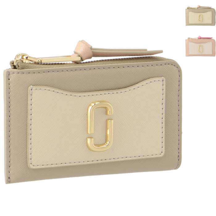 マーク ジェイコブス/MARC JACOBS カードケース 2F4SMP067S02 MARC JACOBS マークジェイコブス コインケース カードケース