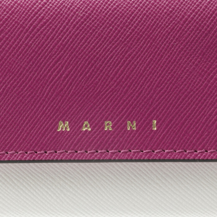 ポイントキャンペーン中 [お値段見直しました]【訳あり】マルニ MARNI