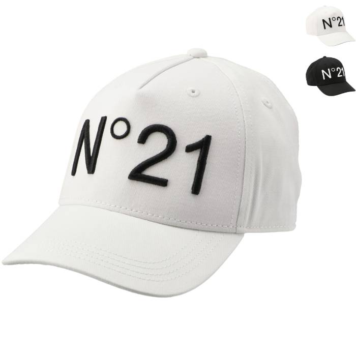 楽天市場】N°21 ヌメロヴェントゥーノ Logo Beanie ロゴインター
