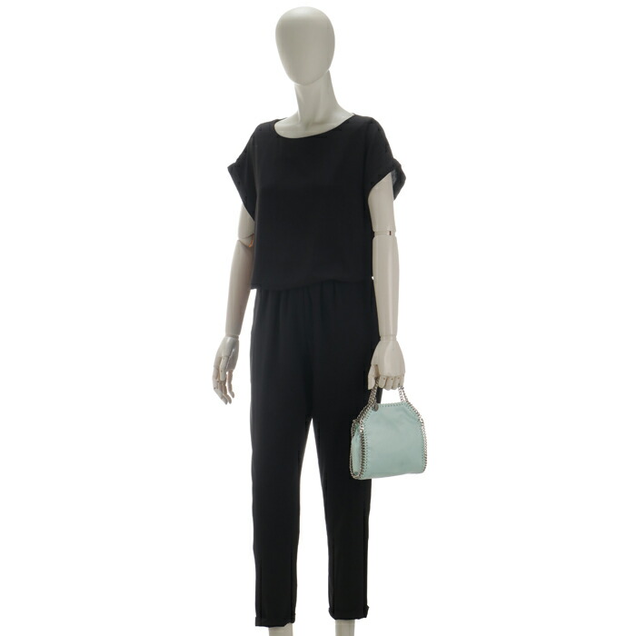 ステラマッカートニー STELLA MCCARTNEY ショルダーバッグ ファラベラ
