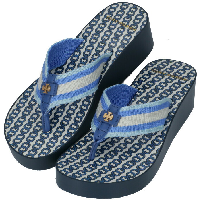 tory burch beach flip flops