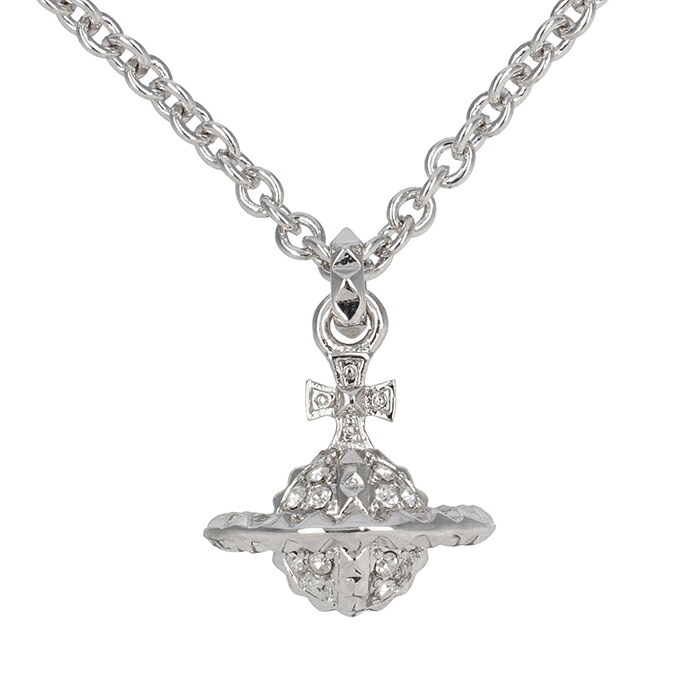 最大80 オフ ヴィヴィアン ウエストウッド Vivienne Westwood ネックレス Mayfair スモール オーブ ペンダント シルバー 0015 W110 母の日 お姉さんagehaブランドモール 特別オファー Qchfoundation Ca