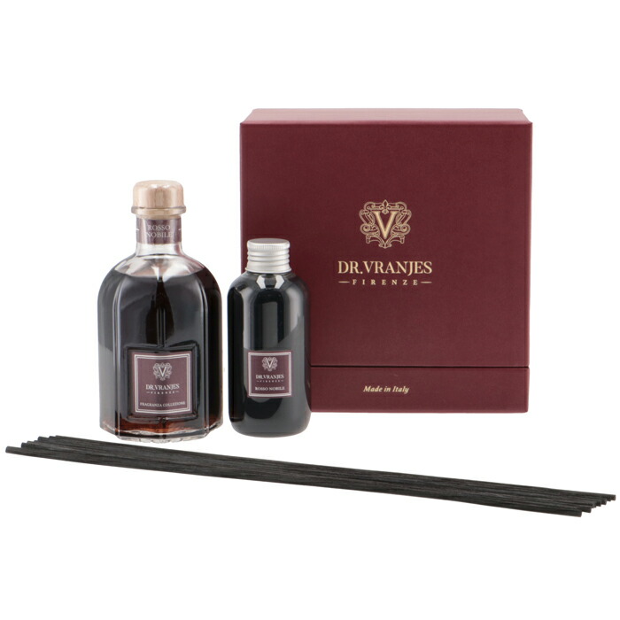 楽天市場】ドットール・ヴラニエス DR.VRANJES 100ml+スプレー