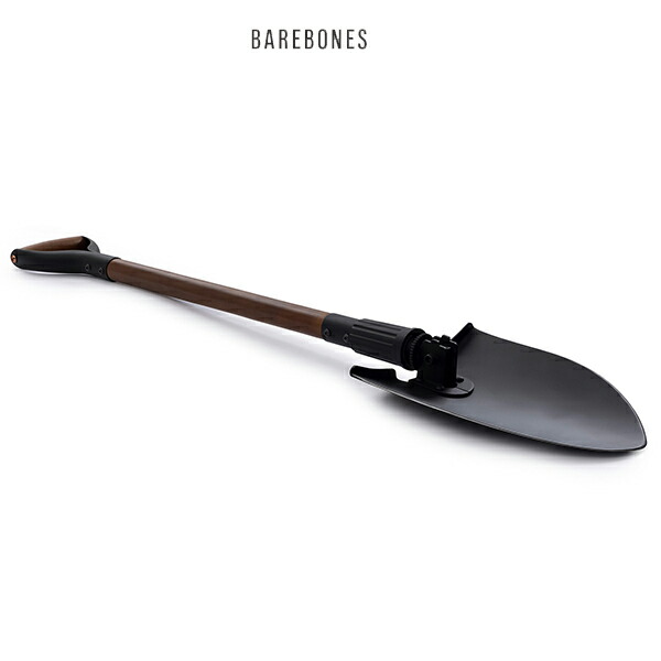 BarebonesLivingベアボーンズリビング/ShovelwithSheathシャベルwithシース(20233016)