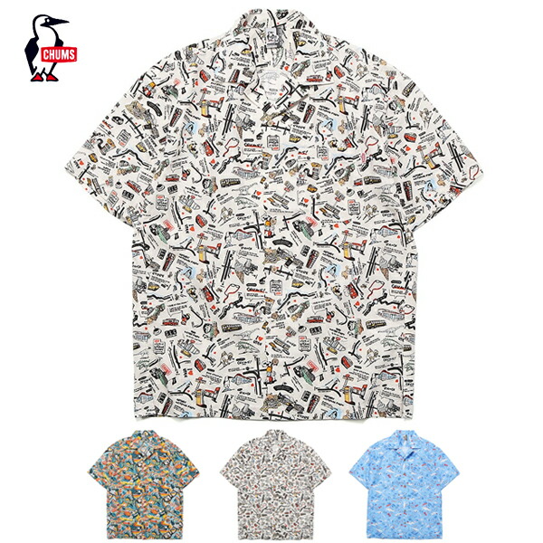p*w様 プリント半袖Tシャツ アロハシャツ ラコステ LACOSTE メンズ LACOSTE ラコステ ポロシャツ NETFLIX コラボ 総柄プリント 半袖