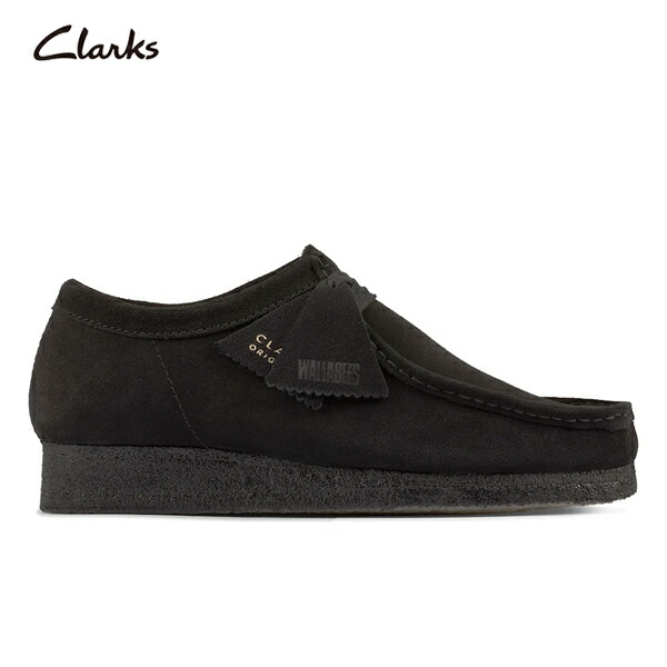 楽天市場】10%OFFクーポン対象 / クラークス CLARKS / Wallabee