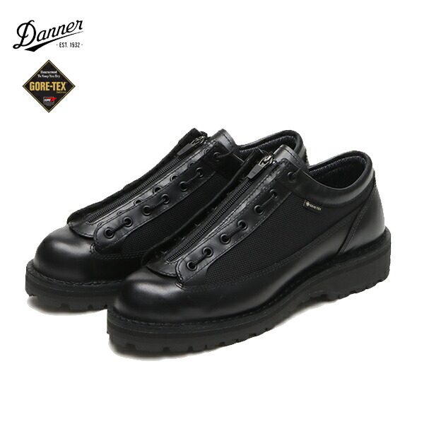 値下げ Danner SHIPS別注 EXPLORER US8.5 26.5 黒 d123200a1.jpg