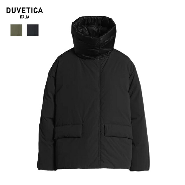 楽天市場】DUVETICA(デュベティカ) レディース ダウンジャケット